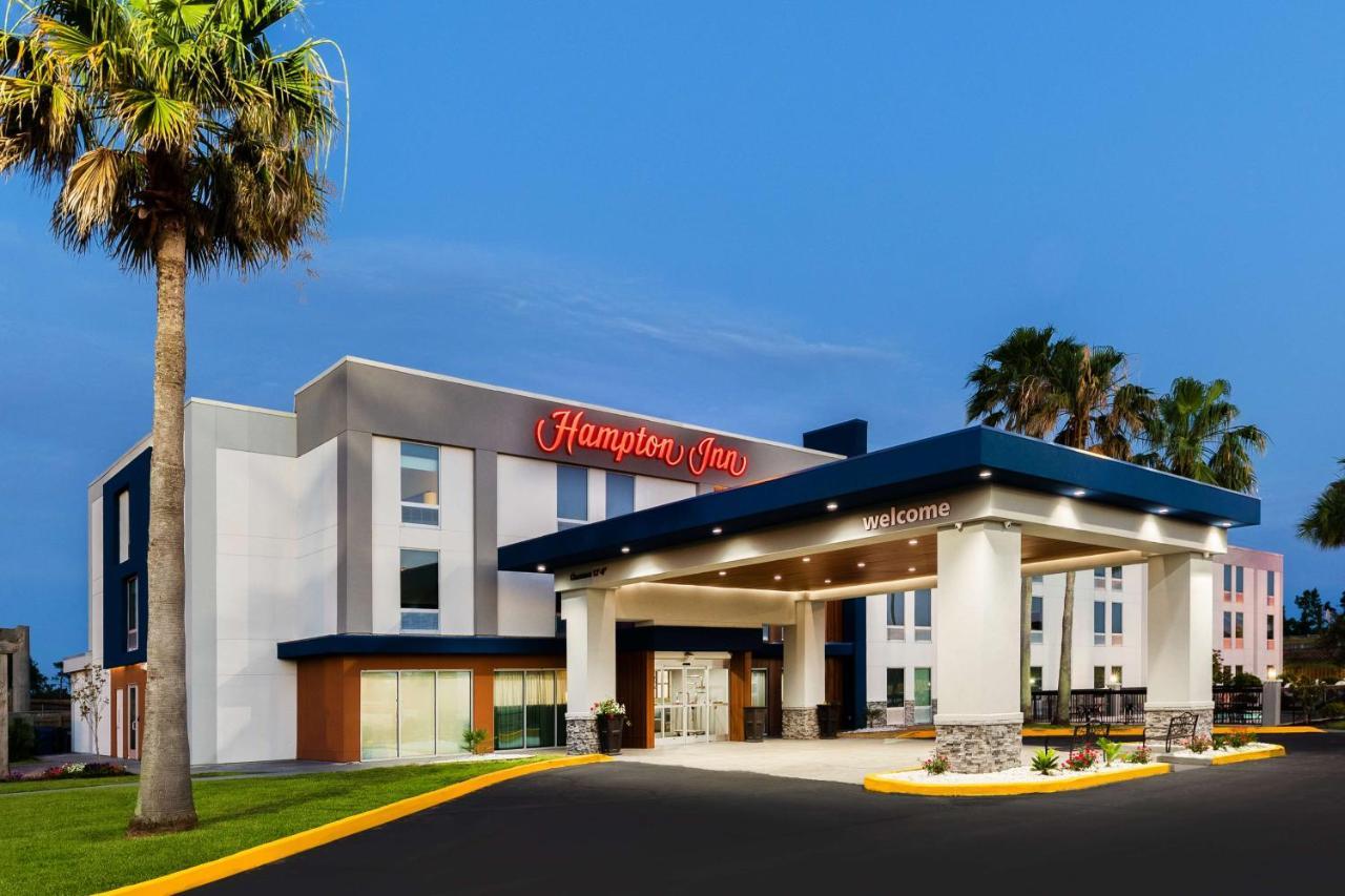 Hampton Inn סולפור מראה חיצוני תמונה